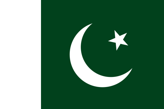 巴基斯坦專線